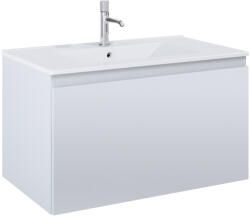 Oltens Set dulap Oltens Vernal 60014700, lavoar Oltens Vernal 41206000 (68014700)