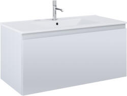 Oltens Set dulap Oltens Vernal 60015700, lavoar Oltens Vernal 41207000 (68016700)