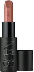 NARS Explicit Lipstick selyem rúzs árnyalat EXPOSED 3.8 g