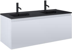 Oltens Set lavoar Oltens Vernal 41209300, dulap Oltens Vernal 60016700 (68035700)