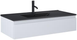 Oltens Set lavoar Oltens Vernal 41207300, dulap Oltens Vernal 60011700 (68009700)