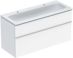Geberit iCon lavoar cu dulap 120 cm alb 502.334. 01.1 (502334011)