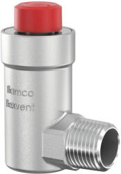 FLAMCO Flexvent H Automata Légtelenítő 1/2" - sarok (EG-27710-FLAM)