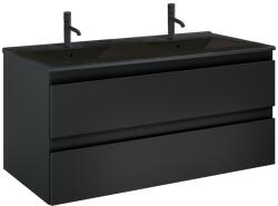 Oltens Set lavoar Oltens Vernal 41209300, dulap Oltens Vernal 60019300 (68465300)