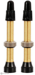 MAX1 cső nélküli szelep, 40 mm, 2 db