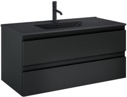 Oltens Set dulap Oltens Vernal 60002300, lavoar Oltens Vernal 41207300 (68038300)