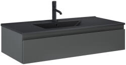 Oltens Set lavoar Oltens Vernal 41207300, dulap Oltens Vernal 60011400 (68009400)
