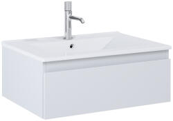 Oltens Set dulap Oltens Vernal 60009700, lavoar Oltens Vernal 41205000 (68004700)