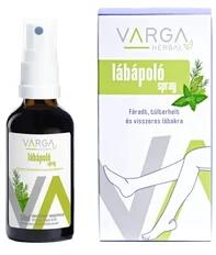Varga VARGA Lábápoló (fáradt, túlterhelt és visszeres lábra) 50ml