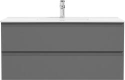 Oltens Set dulap Oltens Vernal 60002400, lavoar Oltens Vernal 41207000 (68002400)