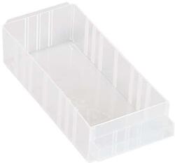 Raaco Kivehető fiók Raaco szekrényhez, szélesség: 6, 7 cm, mélység: 15, 3 cm