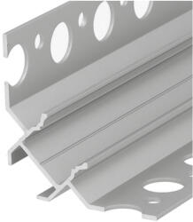 Topmet UNI-TILE12 PLUS 90° csempe LED profil 3000mm Topmet (SL G4000820)