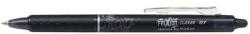 Pilot Golyóstoll Pilot Frixion Ball Clicker, 12 db, fekete