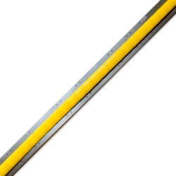 S-LIGHTLED SL-528-FFCOB S-LIGHTLED COB szalag 528LED/m 1250lm/m IP20 beltéri 24V 3000K CRI 90 5 méter (LED1018628)