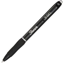 Sharpie közepes hegyű zselés tollak utántöltővel