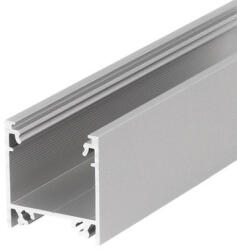 TOPMET Linea20 eloxált 4000mm ALU LED profil Topmet (SL C1060020)