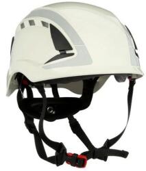 3M SecureFit X5001V védősisak szellőzéssel, EN 12492 szabvány