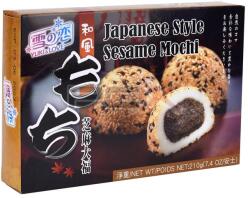 Yukilove Mochi - Susan 210g