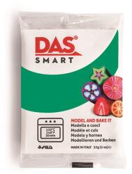 DAS Argilă DAS Smart argilă de copt și modelare 57 gr verde smarald 321020 (321020)