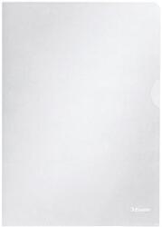 Esselte Genotherm, "L", A4, 115 microni, suprafață portocalie, ESSELTE "Standard" 54832 (54832)