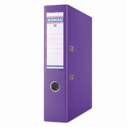 DONAU Dosar, 75 mm, A4, PP, cu protecție pentru margini, DONAU "Premium", violet 3975001PL-23 (3975001PL-23)