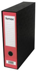 Fornax Prestige A4 8cm dosar roșu A-8001 (A-8001)