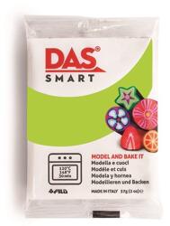 DAS Pastă de copt și modelare DAS Smart 57 gr mere verzi 321017 (321017)