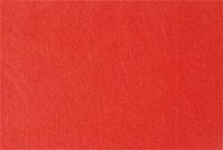  Material din fetru, moale, A4, roșu FEBD0109/FEBD0059 (FEBD0109/FEBD0059)