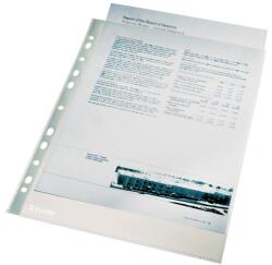 Esselte Genotherm, peel-off, A4, 105 microni, suprafață transparentă, ESSELTE "Luxus" 56093 (56093)