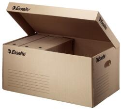 Esselte Recipient de arhivare Esselte Eco maro cu deschidere superioară 623918 (623918)