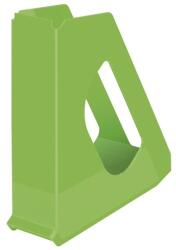 Esselte Papuc, plastic, 68 mm, ESSELTE "Europost", verde Vivida 623938 (623938)