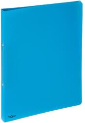 PAGNA A4 PP 16mm cu 2 inele, albastru deschis P2090113 (P2090113)