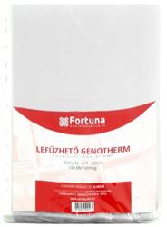 POINT Splicable genotherm FORTUNA A/4 60 microni transparent la apă 100 buc/pachet C11009 (C11009)