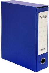 Optima Carcasă de arhivare OPTIMA A/4 albastru 24270 (24270)