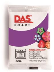 DAS Argilă DAS Smart argilă de copt și modelare 57 gr violet 321013 (321013)