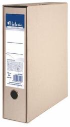Victoria Dosar, 75 mm, A4, carton, VICTORIA OFFICE, "Natural" K1024177 (K1024177)