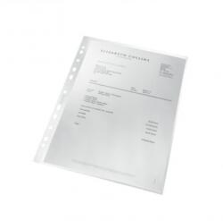 Leitz Genotherm, deschis sus și în interior, pliabil, A4, PP, 140 microni, suprafață portocalie, LEITZ "Recycle" 40013003 (40013003)