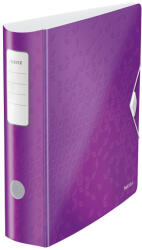 Leitz Dosar, 82 mm, A4, PP, LEITZ "180 Active Wow", violet 11060062 (11060062)