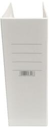 Office Depot perete rigid 9cm carton alb suport pentru documente 530404000 (530404000)