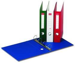 Esselte Carte cu inele ESSELTE Jumbo Vivida A/4 58 mm 4 inele PP negru 82407 (82407)