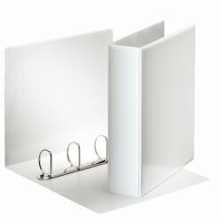 Esselte A4 panoramic A4 cu 4 inele 7, 5 cm alb 49705 (49705)