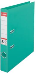 Esselte Dosar, 50 mm, A4, PP, cu protecție pentru margini, ESSELTE "Standard", verde mentă 811412 (811412)
