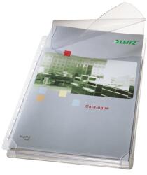 Leitz Jumbo A4 Jumbo cu file de prindere 5 buc/cs genotherm 47573003 (47573003)