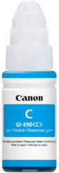 Canon Gi-490 Cyan (70ml) Eredeti Tinta (0664c001)