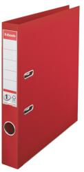 Esselte Dosar, 50 mm, A4, PP, cu protecție pentru margini, ESSELTE "Standard", roșu 811430 (811430)