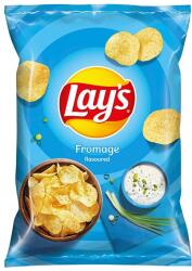 LAYS Burgonyachips LAYS sculpturi de ulei de ceai 60g