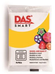 DAS Pastă de copt și modelare DAS Smart 57 gr galben auriu 321004 (321004)