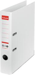 Esselte No. 1 A4 50mm alb CO2 neutru ecologic organizator de documente 627577 (627577)