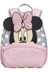 Samsonite Rucsac pentru copii 106707-7064, Rucsac S (Minnie Glitter) -DISNEY ULTIMATE 2.0 (106707-7064)