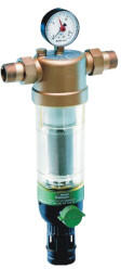 Honeywell F76S-11/2AA átöblíthető vízszűrő (F76S-11/2AA)